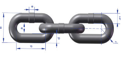 巨力鏈條：增加細(xì)節(jié)維護(hù)，降低32%斷裂風(fēng)險(xiǎn)